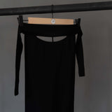 Niqab Mousseline