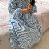 Ensemble effet Lin Binti