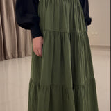 Jupe Caly Binti TAILLE 4 vide dressing