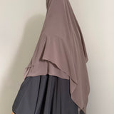 Hijab Carré Russia 130x130cm