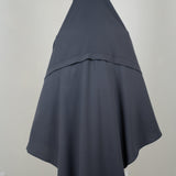 Khimar Oummi Portage Avant & Arrière