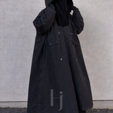 Trench Impermeable + Sac