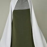 Niqab Half
