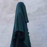 Khimar Mousseline Pointe