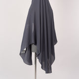 HAYA SET Niqab Pull Down & Cape Casquette