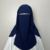 Niqab/Sitar Malaysia Pull Down