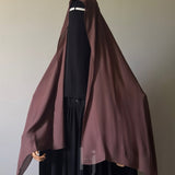 Hijab Basic Rectangle 75x180cm