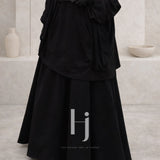 Set Emna Sweat + Jupe