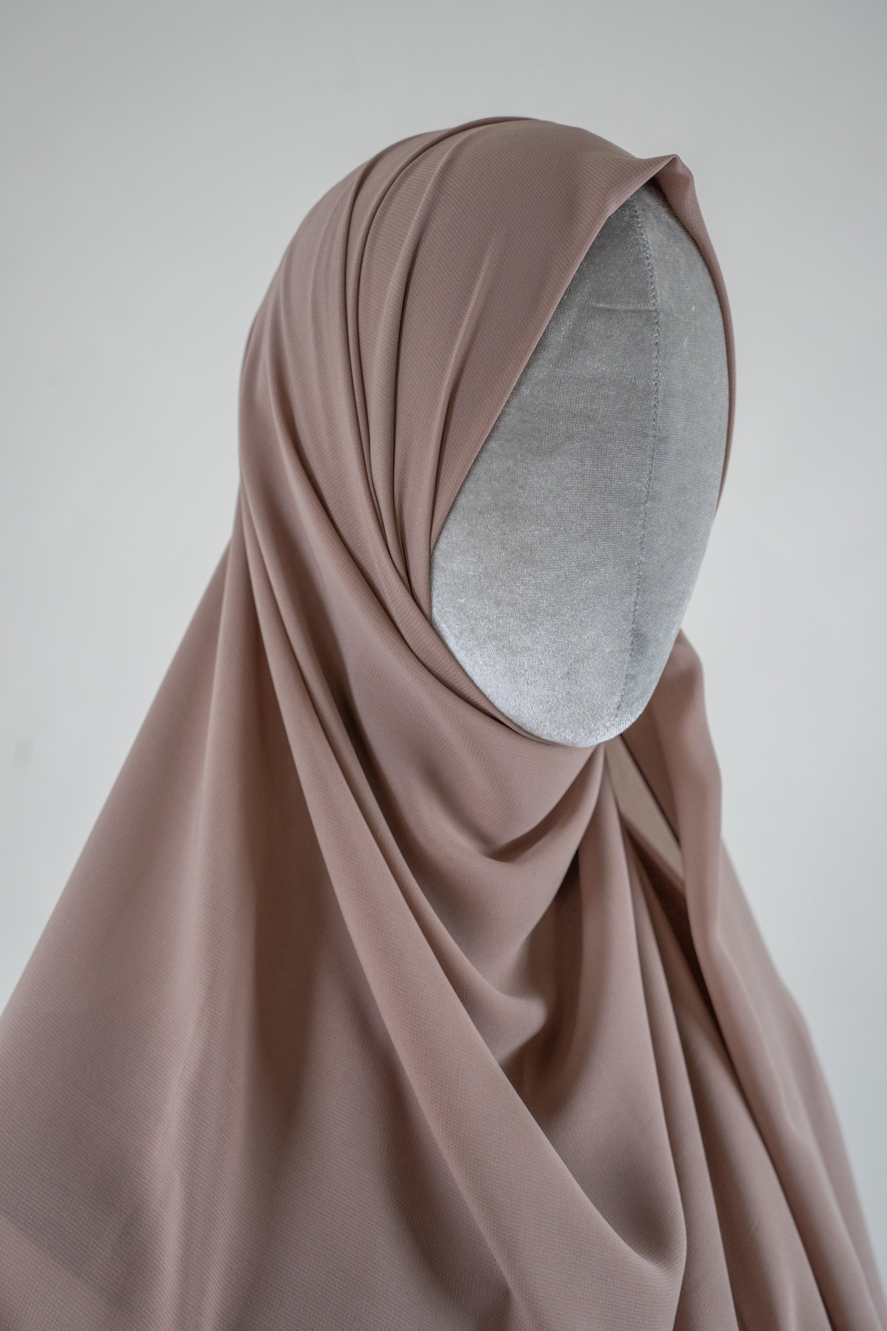 Maxi Hijab XXL Rectangle