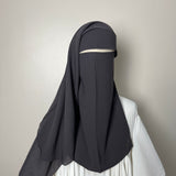Niqab/Sitar Malaysia Pull Down