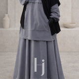Set Emna Sweat + Jupe