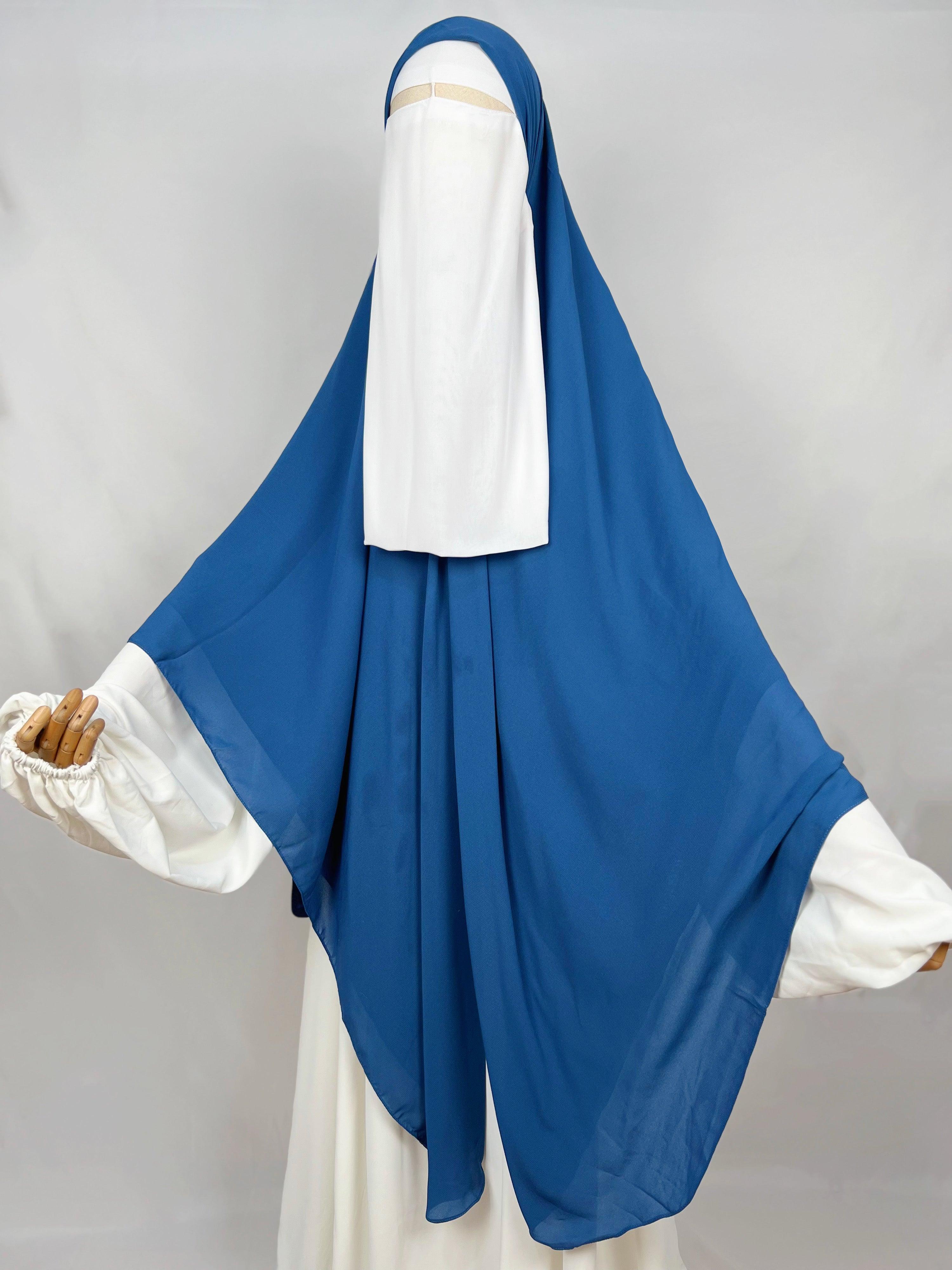 Maxi Hijab XXL Carré 180x180cm