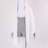 HAYA SET Niqab Pull Down & Cape Casquette