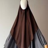 Hijab Carré Russia 130x130cm