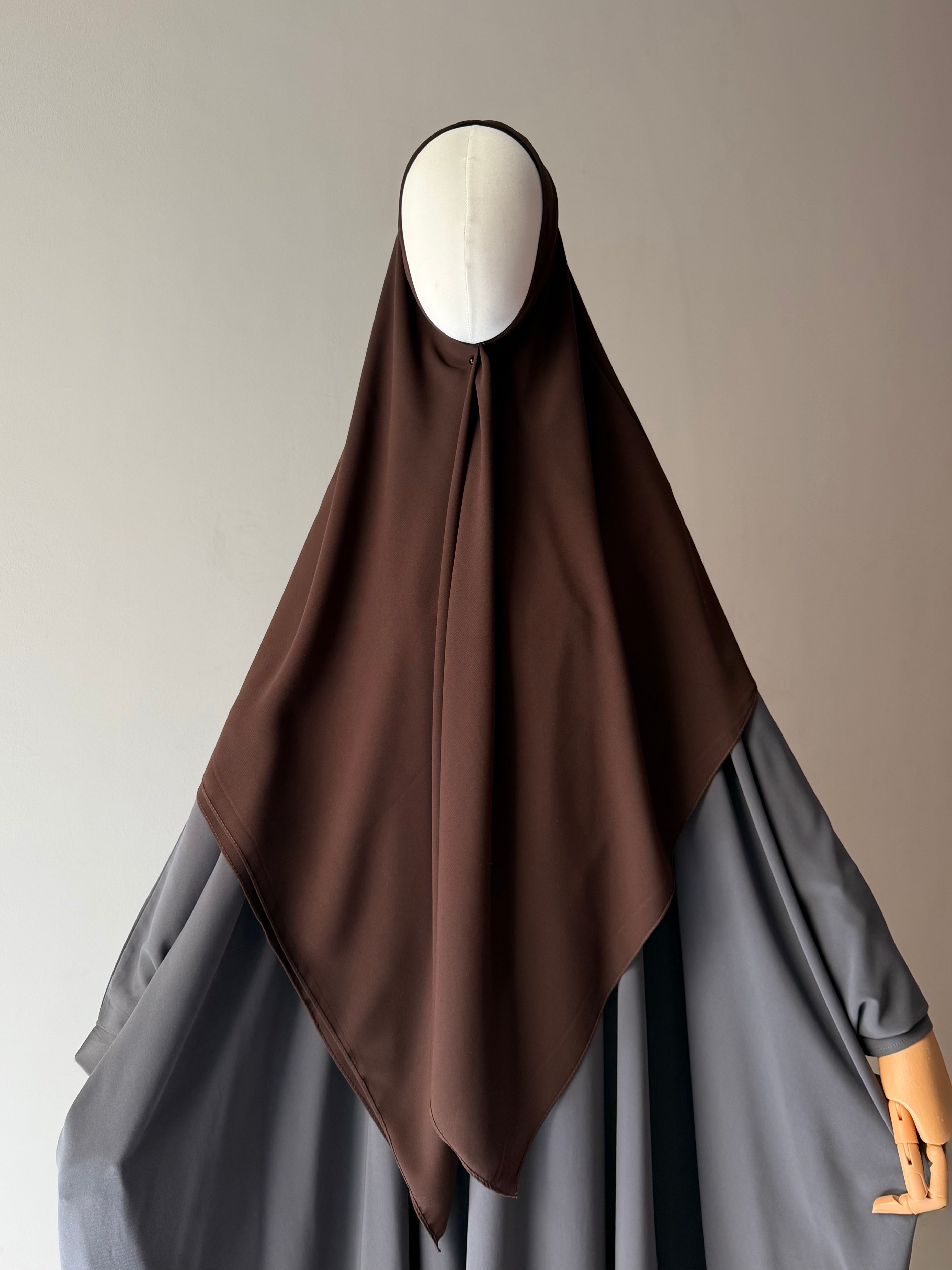 Hijab Carré Russia 130x130cm