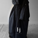 Manteau Doudoune Réversible