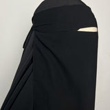 Niqab Ora