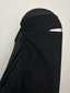 Niqab Ora