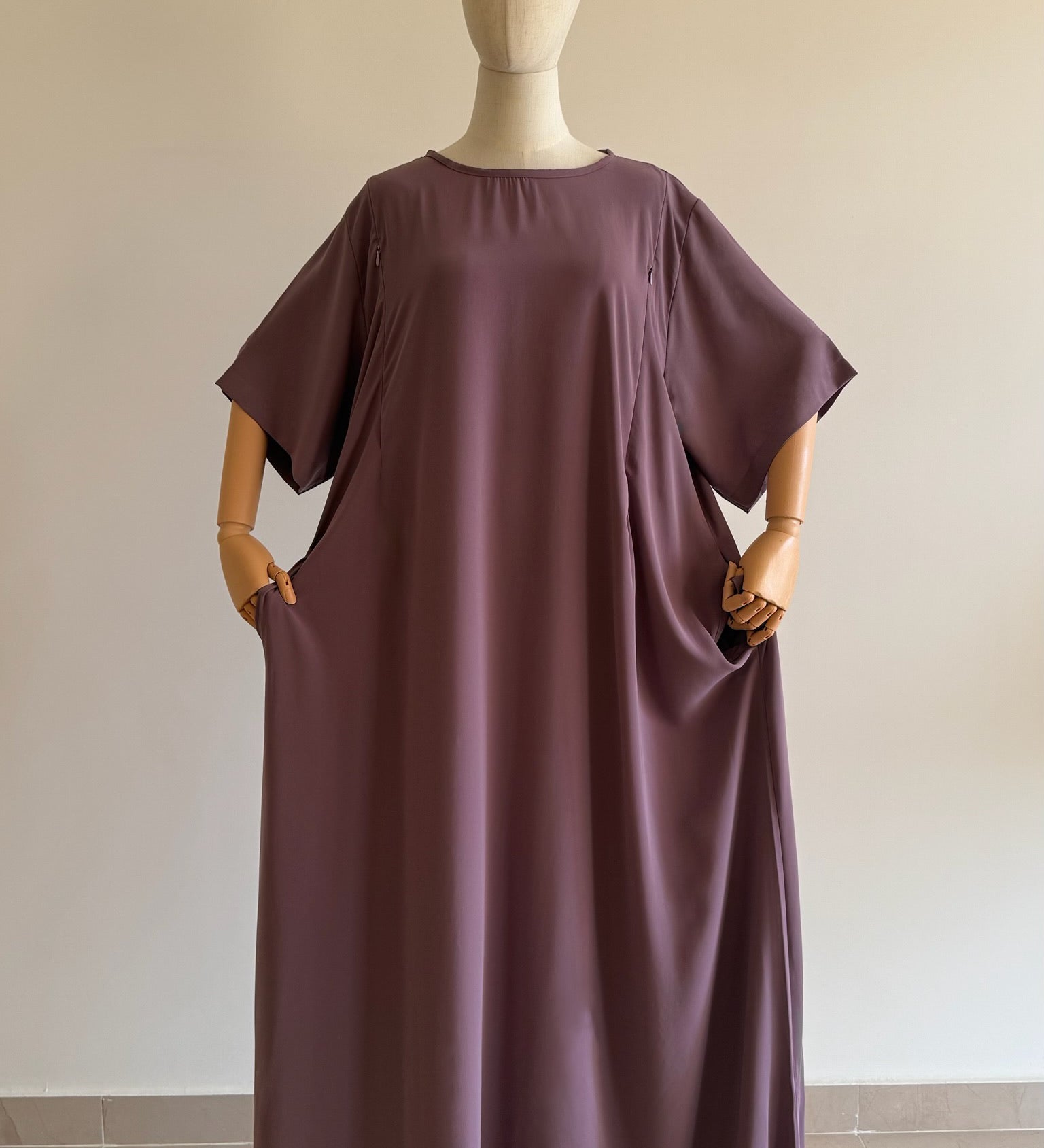 Sous Abaya