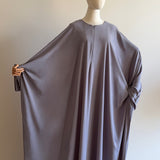 Abaya Saoudia