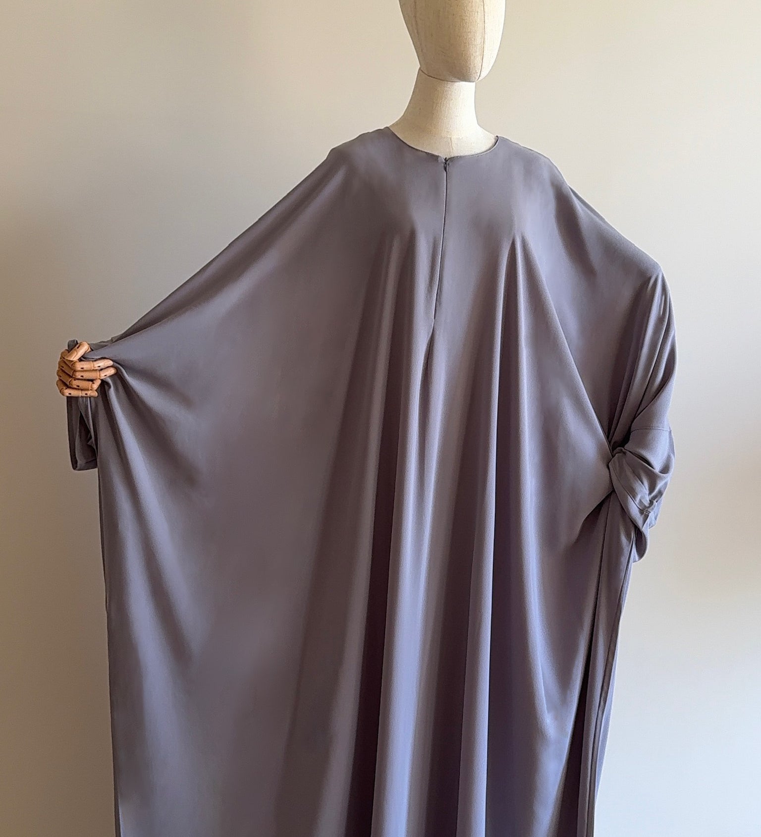 Abaya Saoudia