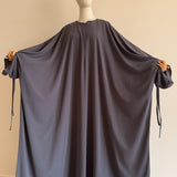 Abaya Saoudia
