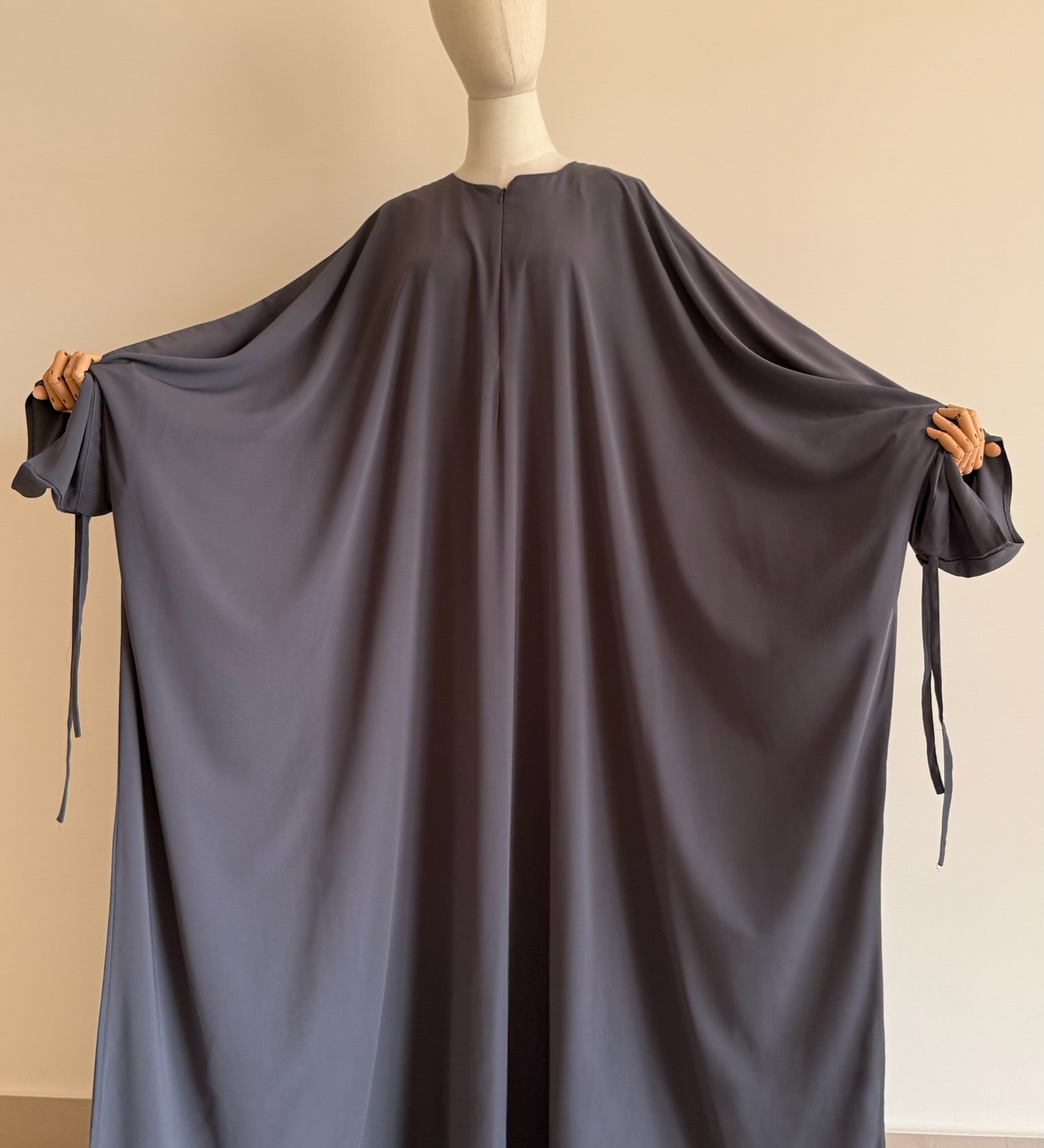 Abaya Saoudia