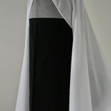 Niqab Half