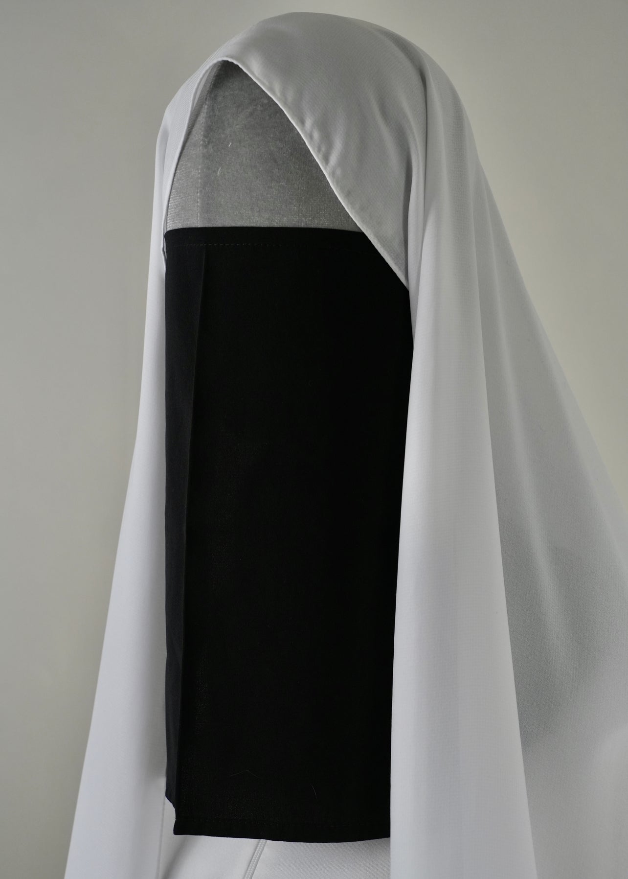 Niqab Half