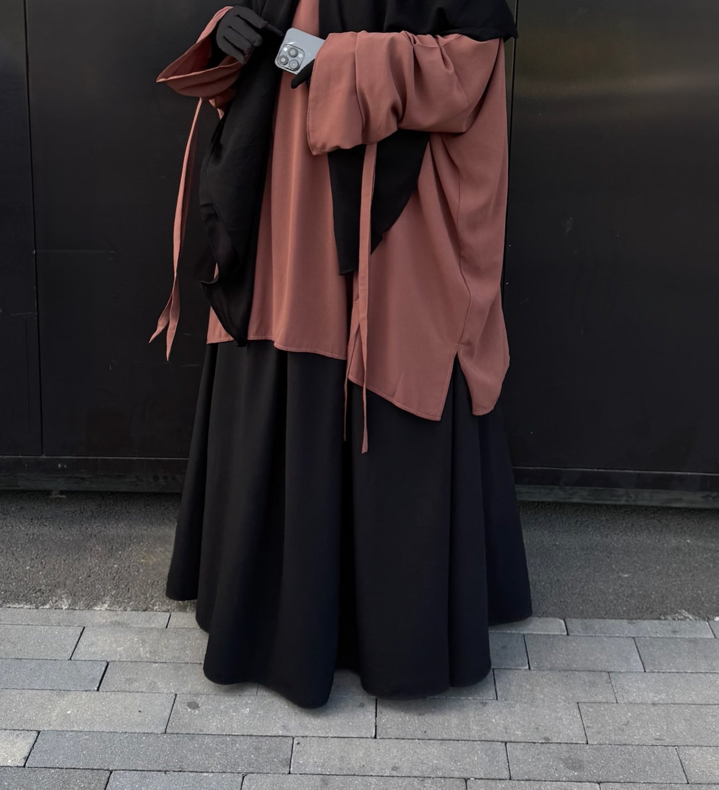 Tunique Camélia
