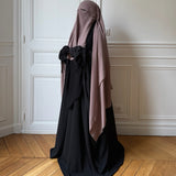 Niqab Tahira Casquette + Sitar