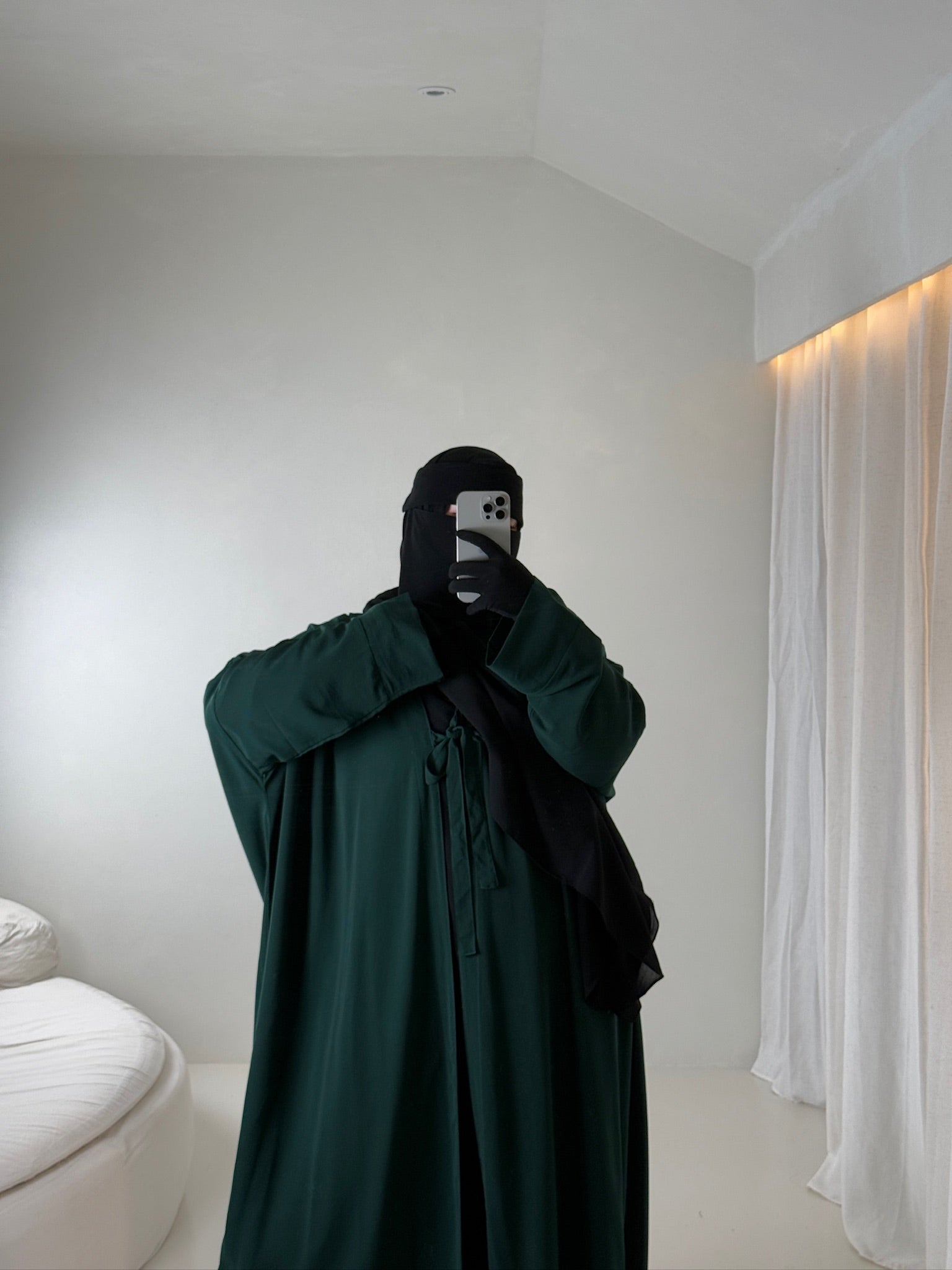 Kimono Long Katarina