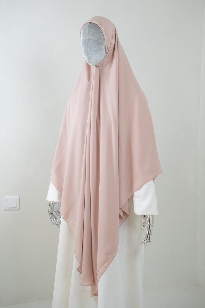 Maxi Hijab XXL Carré 180x180cm