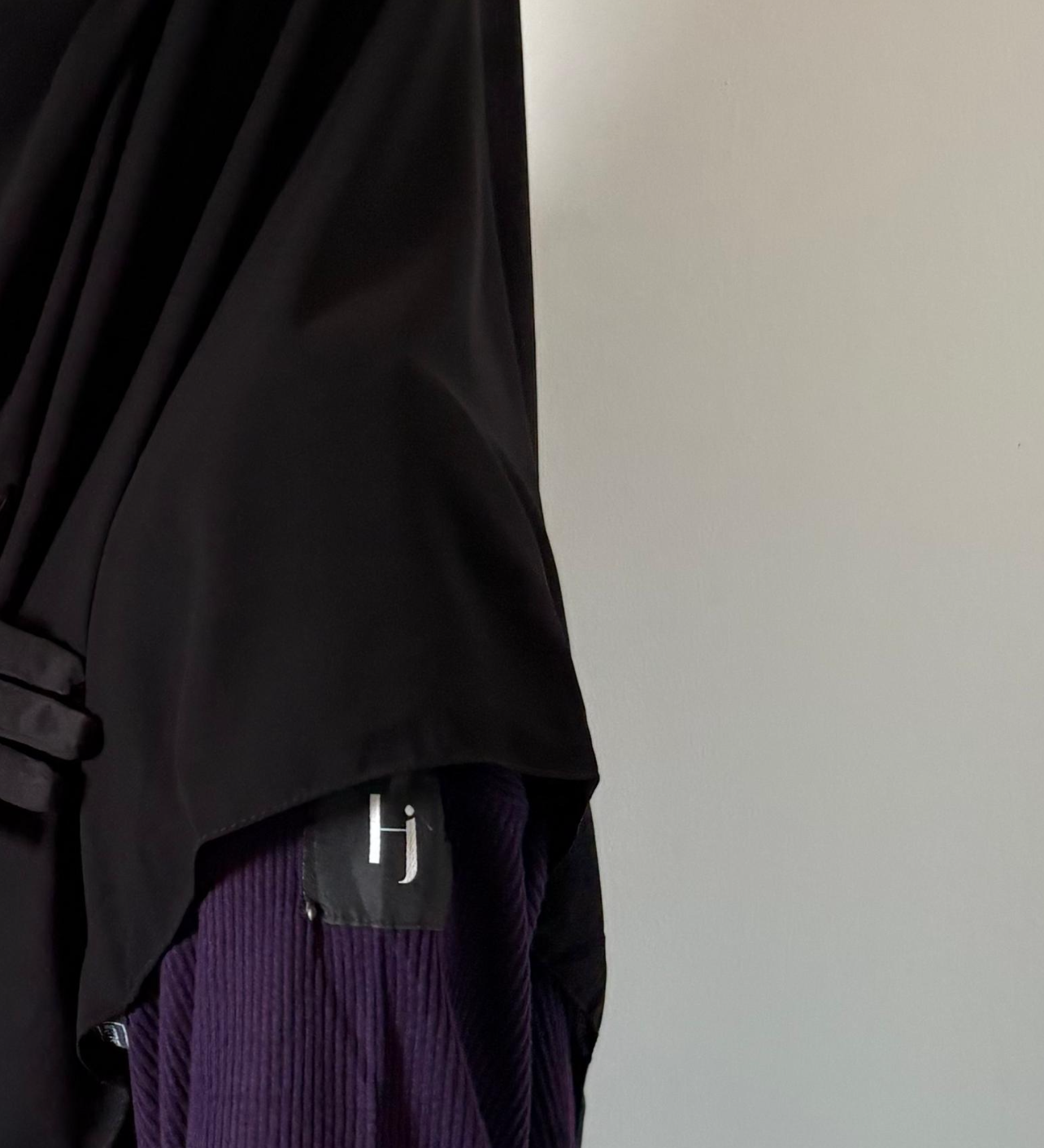 Pull Léger + Mitaines