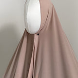 Hijab Jersey Premium Luxe 200x70cm