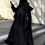 Trench Impermeable + Sac