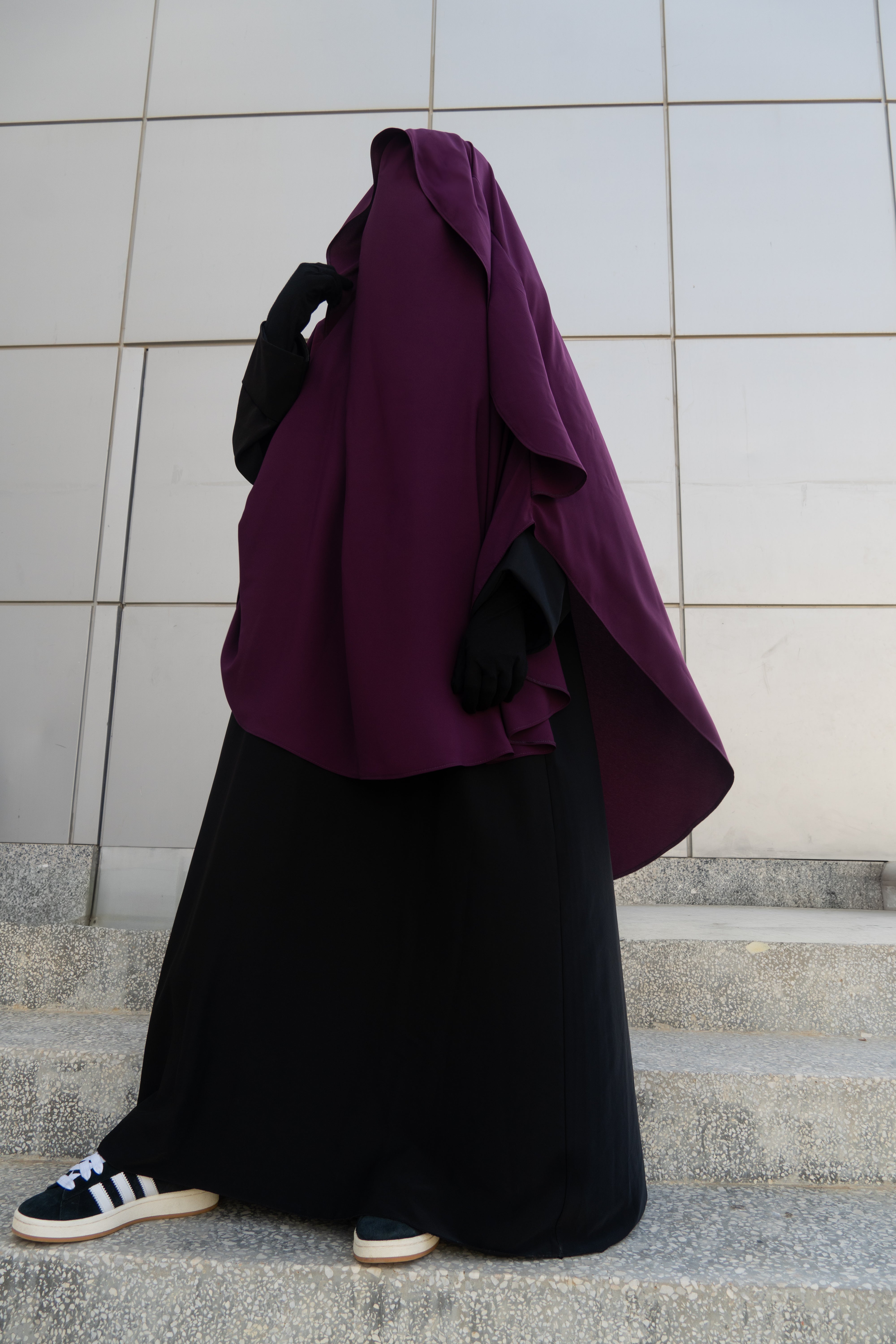 Khimar Indonesia