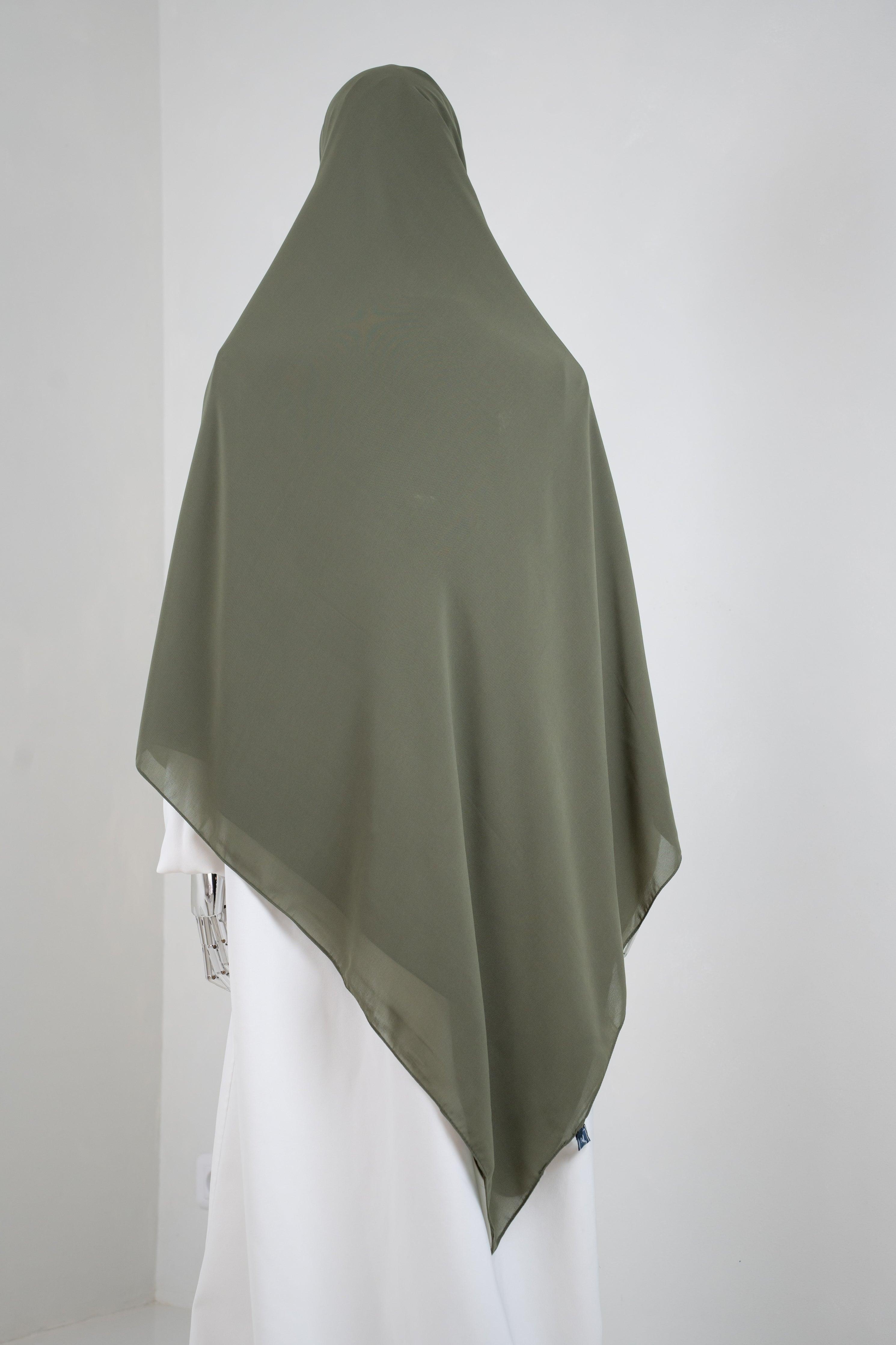 Maxi Hijab XXL Rectangle