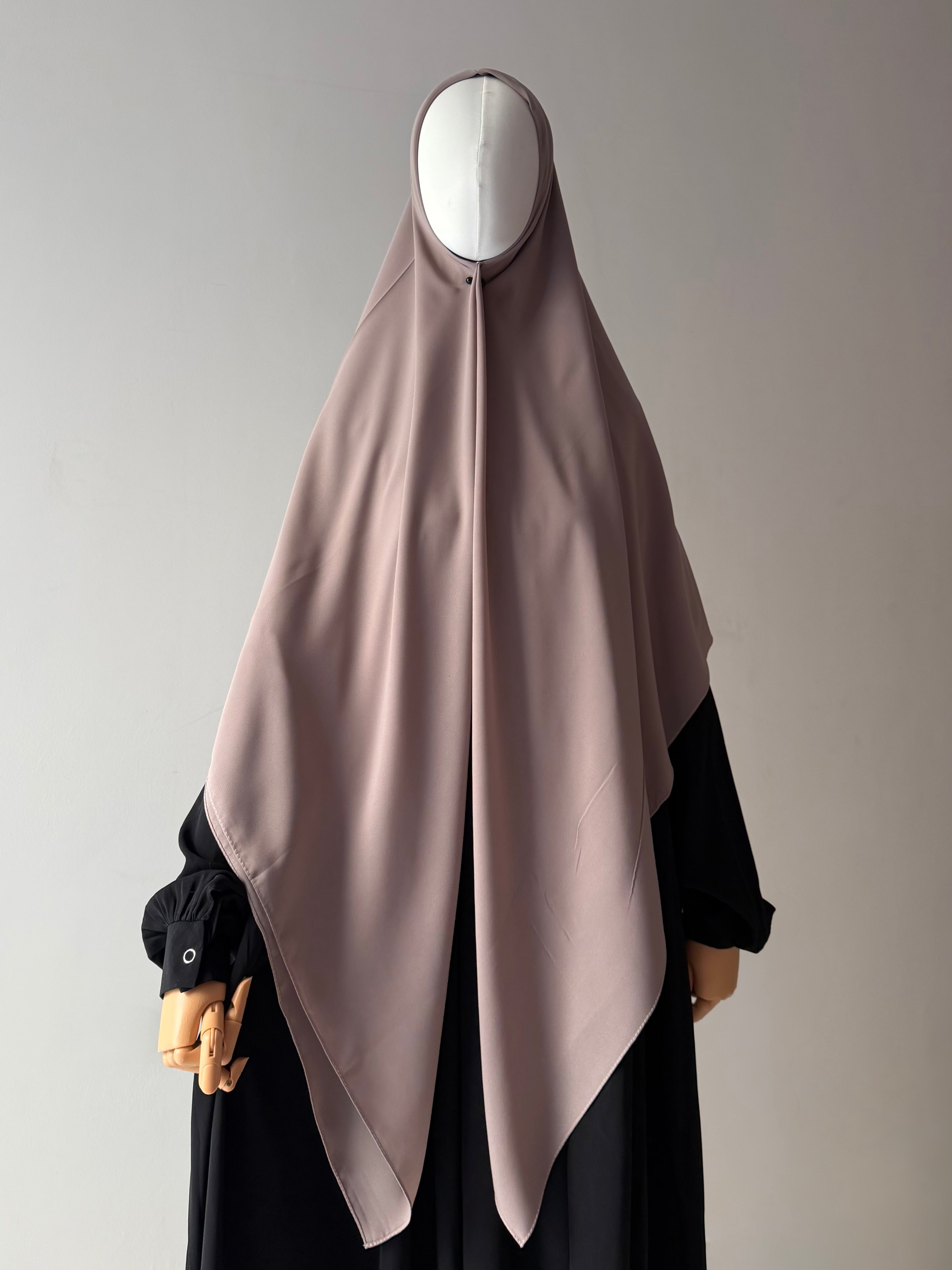 Hijab Carré Russia 150x150cm