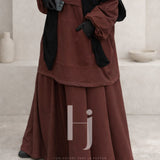 Set Emna Sweat + Jupe