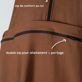 Set Emna Sweat + Jupe