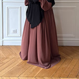Abaya Hijrati