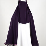 Niqab Indonesia