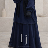 Set Emna Sweat + Jupe