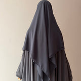 Hijab Carré Russia 130x130cm