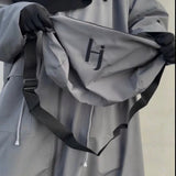 Trench Impermeable + Sac