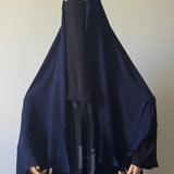 Hijab Basic Rectangle 75x180cm