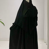Khimar Basic
