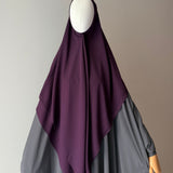 Hijab Carré Russia 130x130cm