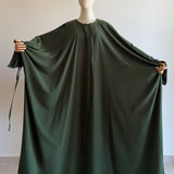 Abaya Saoudia